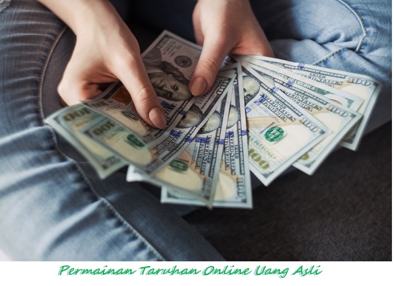 Panduan Judi Online Uang Asli