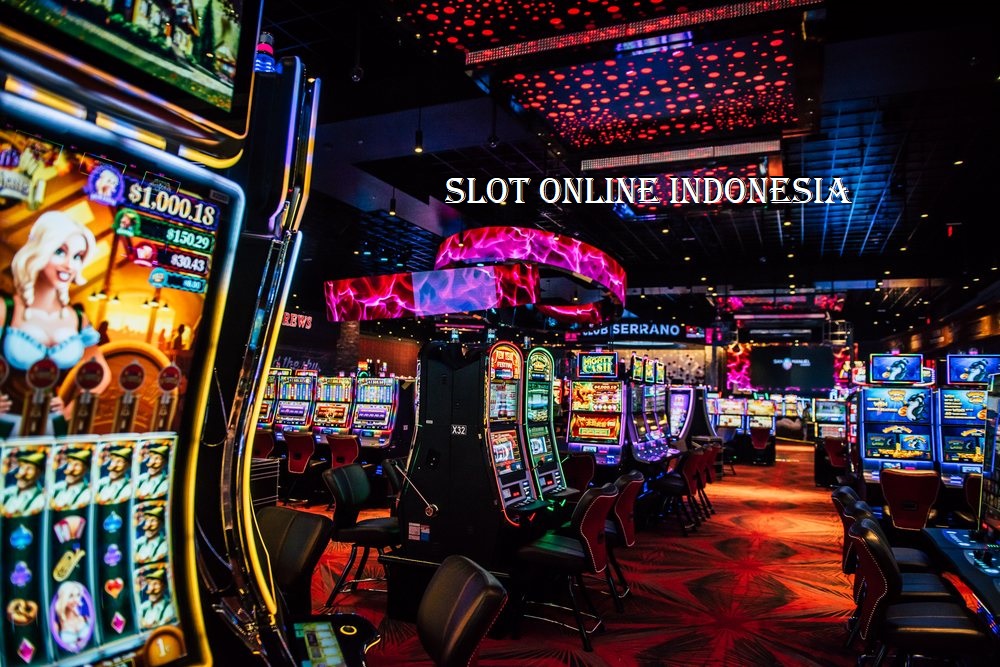 Kumpulan Situs Judi Slot Online Terpercaya