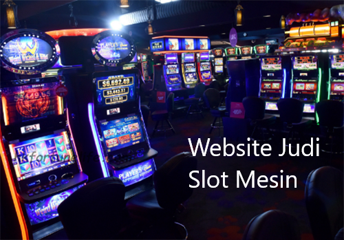 Ciri Sebuah Website Judi Slot Online Palsu Yang Wajib Di Hindari