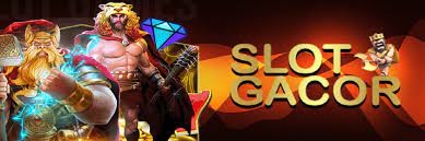 Situs Judi Slot Online Gacor Terpercaya